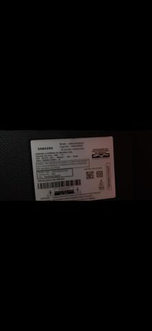 TV SANSUNG SMART 40 POLEGADAS *tela quebrada - Foto 3