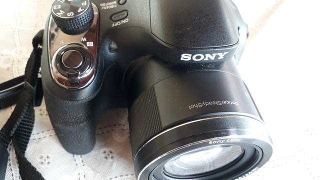 Vendo Máquina fotográfica - Foto 3