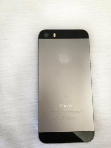Iphone 5s 16gb - Foto 2