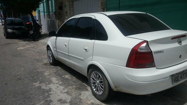 Corsa sedan maxx - Foto 2