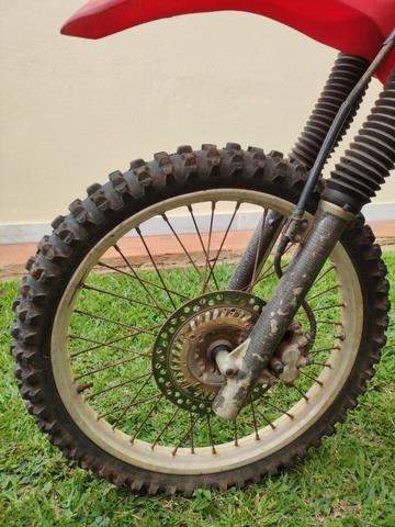 Crf230 2010/2011 - Foto 8