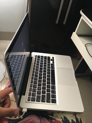 MacBook Pro 13 !Baixei pra vender logo! - Foto 5