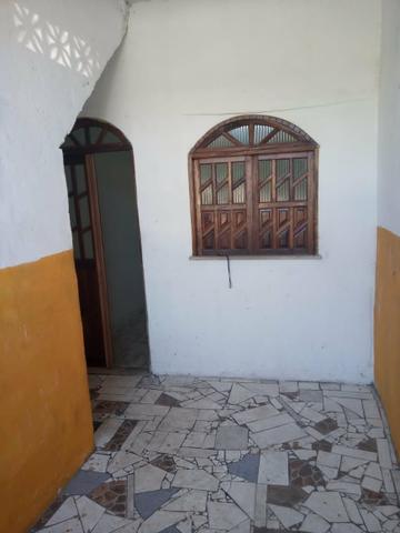 Alugo Casa - Foto 3
