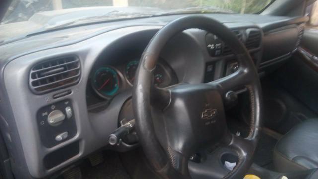 Vende-se s10 exercutiva - Foto 5