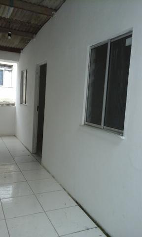 Vendo casa 1/4 em São Caetano Salvador - Foto 5