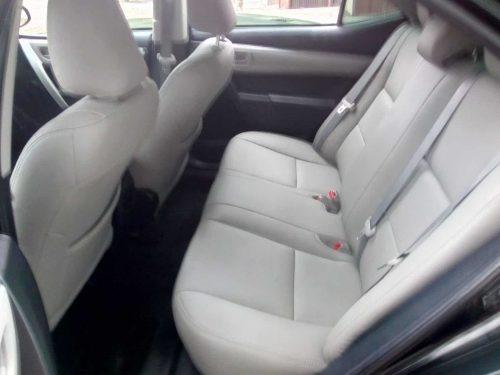 Toyota Corolla - Foto 3