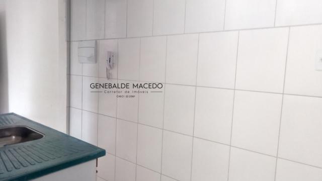 Apartamento, Pedra do Descanso, Feira de Santana-BA - Foto 6