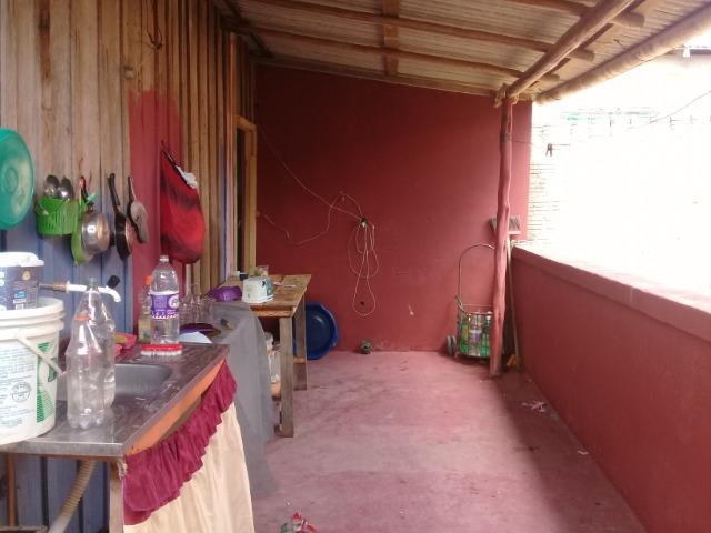 Vendo ou troco casa no Rio Preto da Eva - Foto 12