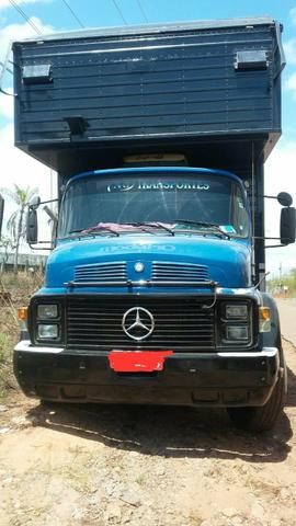 Caminhão 1113