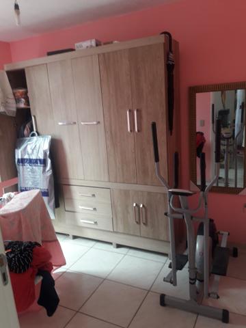Vendo ou troco Apartamento Banqueta - Foto 8