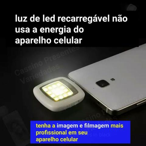 1 x de Luz de Flash - Foto 4
