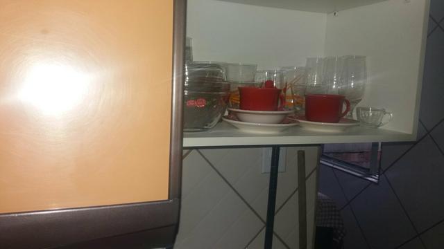 Alugo quarto compartilhado/vaga, só pra mulheres que trabalha - Foto 7