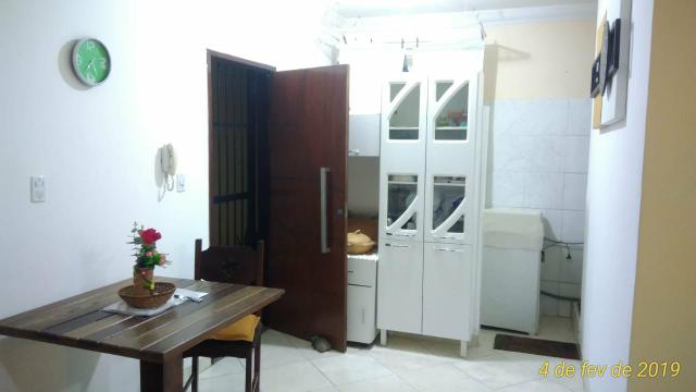 Apt, Rua Heitor Dias, 3/4, 2 suítes, 115m, amplo, 3 andar de escada, a vista - Foto 6