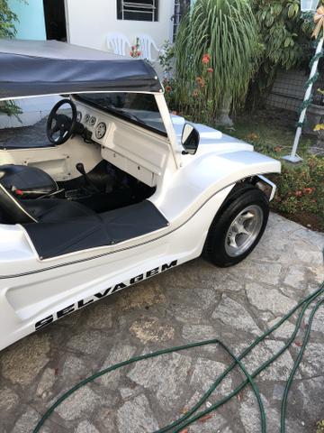 Buggy Selvagem L - Foto 9