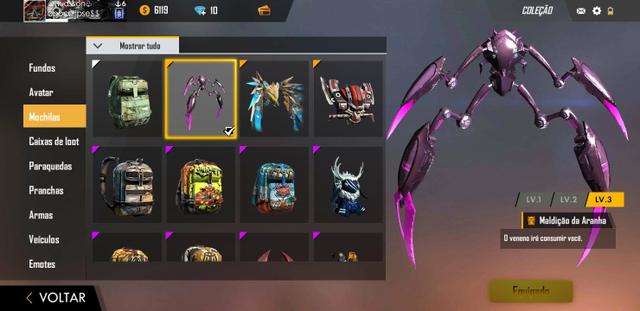 Free fire - Foto 4