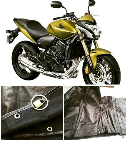 Capa Térmica Hornet CB600