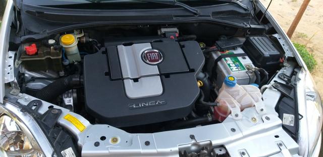 Fiat linea hlx 2011 - Foto 9