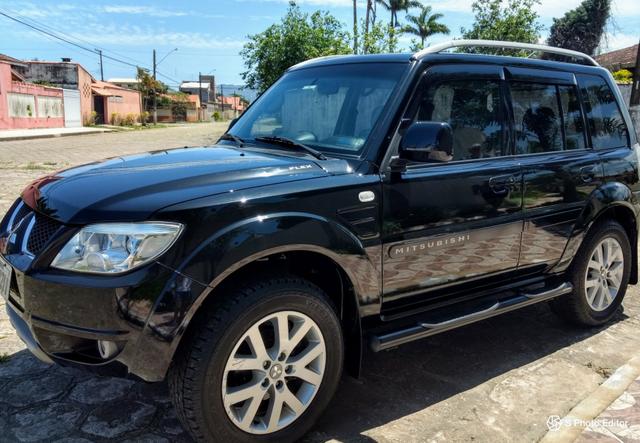 Pajero Tr4 - Foto 2