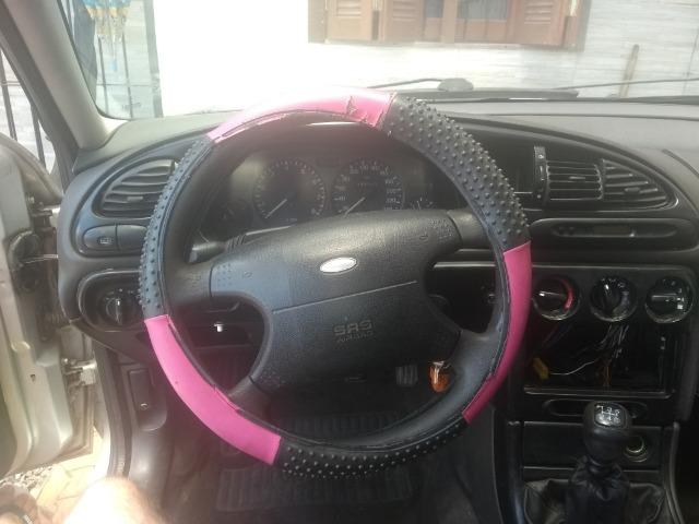 Vendo Mondeo 98 GNV - Foto 12
