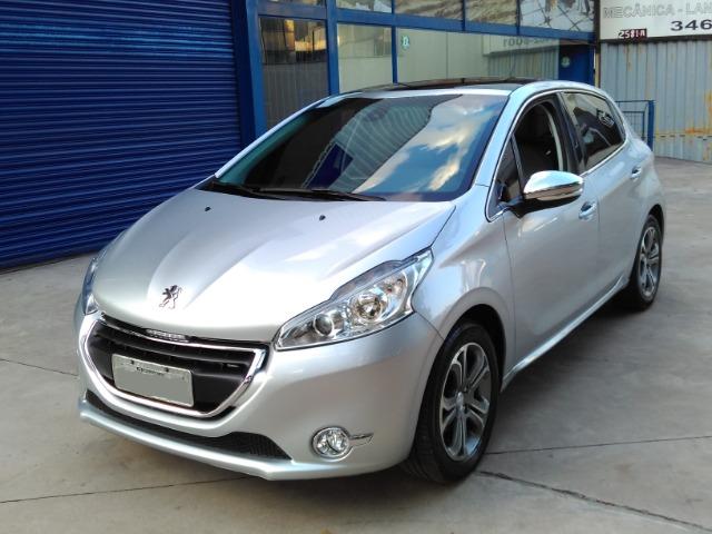 Peugeot 208 1.6 Griffe