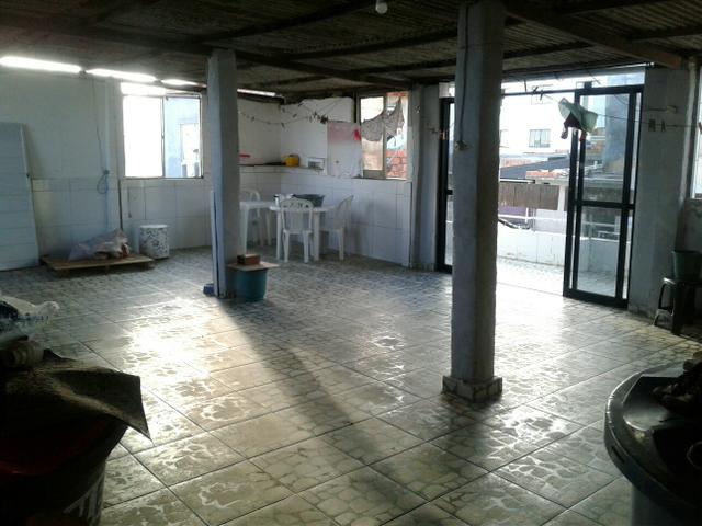 Vendo Ótima Casa 3/4 - 2o andar c/Cobertura - Foto 12