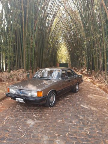 Opala Diplomata(apto a placa preta) - Foto 16