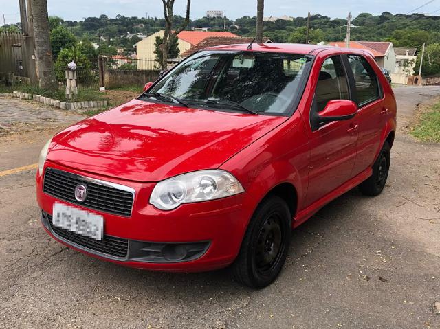Fiat palio elx 1.0 flex - Foto 7