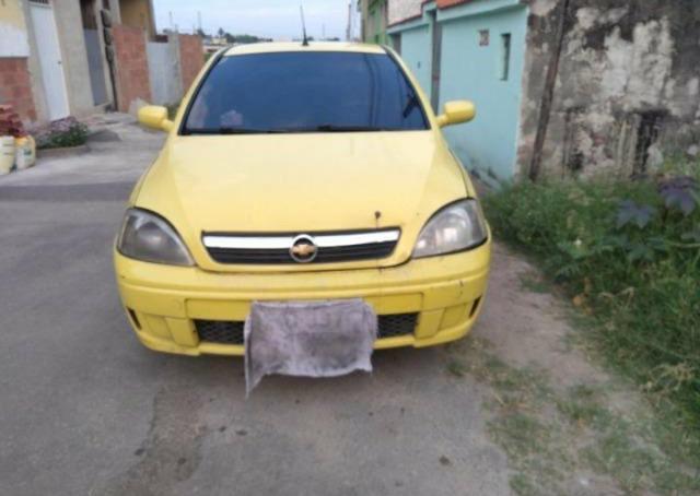 Corsa Sedã 11/12 com GNV de 16 motor 1.4 - Foto 4