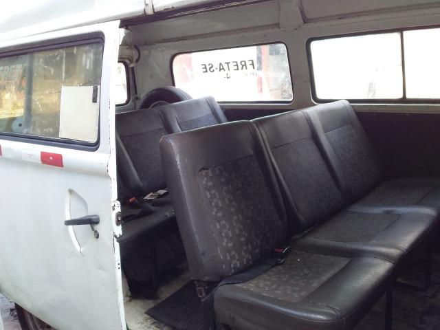 Kombi - Foto 5