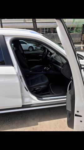 BMW X1 XDRIVE20I - 2013 - Única dona - Foto 5