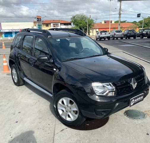 Renault Duster 1.6 2016 Extra - Foto 2