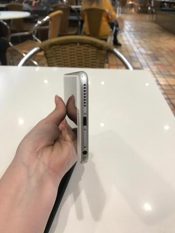 IPhone6s 64GB Prata - Foto 5