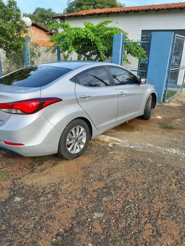 Elantra 2015 - Foto 14