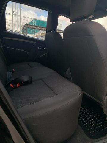 Renault Duster 1.6 2016 Extra - Foto 4