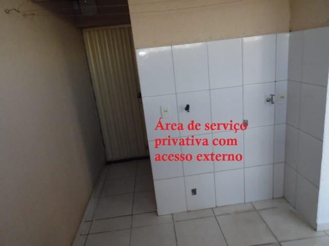 Casa sobrado a 9 minutos do shopping Passeio das Águas - Foto 19