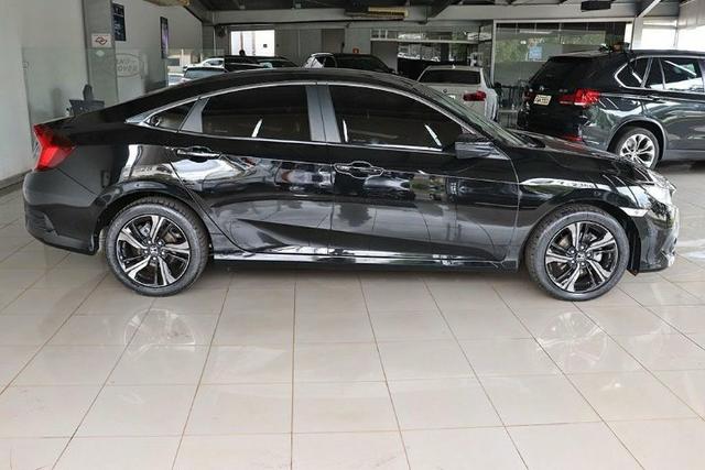 Honda Civic 2.0 Sport Flex 4p em Minas Gerais - Foto 10