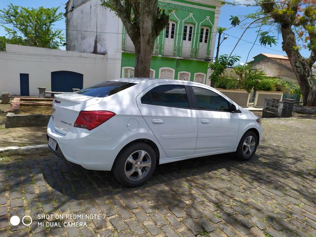 Prisma LTZ - Foto 5