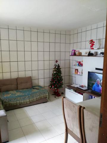Casa - vendo ou alugo - Foto 2