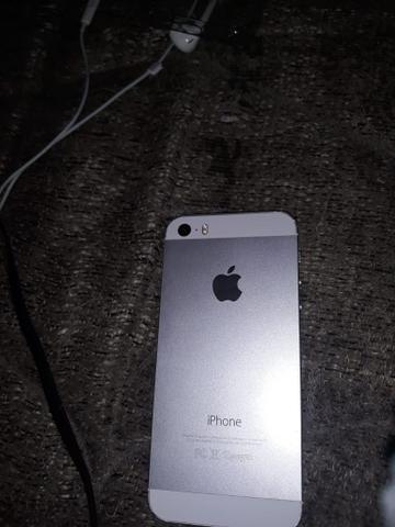 Vendo iPhone 5s - Foto 5