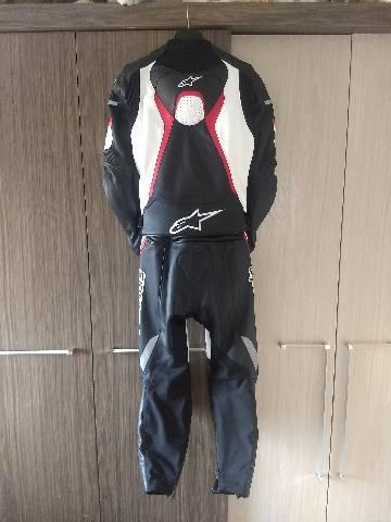 Macacão Alpinistars Stella Motegi Feminino - Foto 2