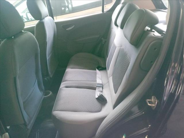 Fiat palio 1.4 mpi attractive 8v flex 4p manual - Foto 7