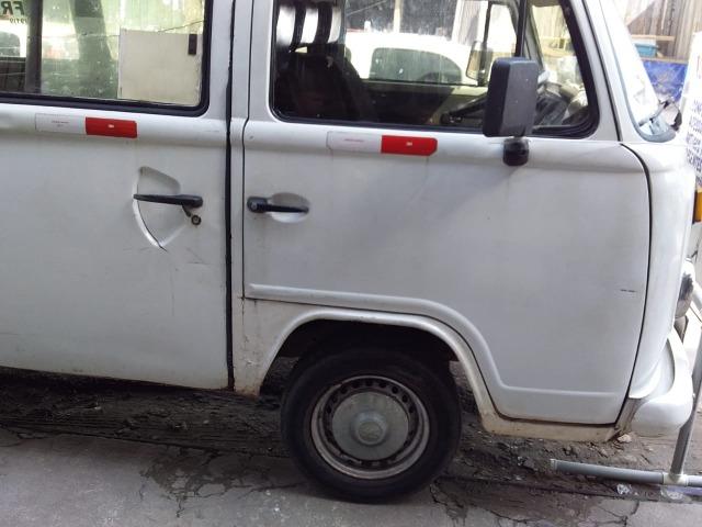 Kombi - Foto 6