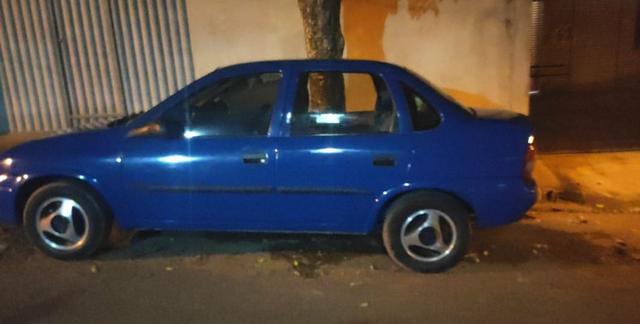 Corsa sedan - Foto 4