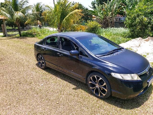 Honda New Civic LXS 2008 Completo - Foto 3