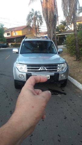 Pajero Full HPE 2011 - Foto 5