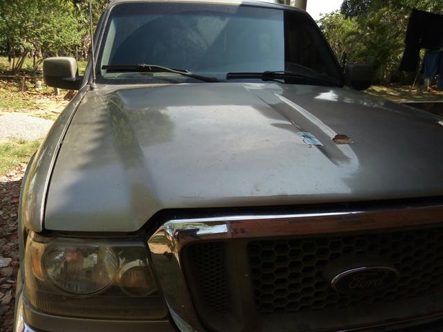 Camionete Ranger 2.8 4x4 diesel 26.000 - Foto 2