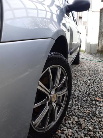 Clio 1.0 16v
