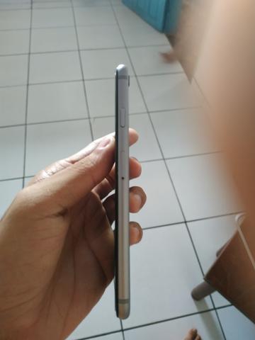 Vendo ou troco iphone 6 - Foto 2
