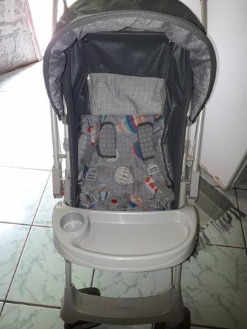 Carrinho de Bebê - Foto 2