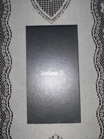 Asus Zenfone 3